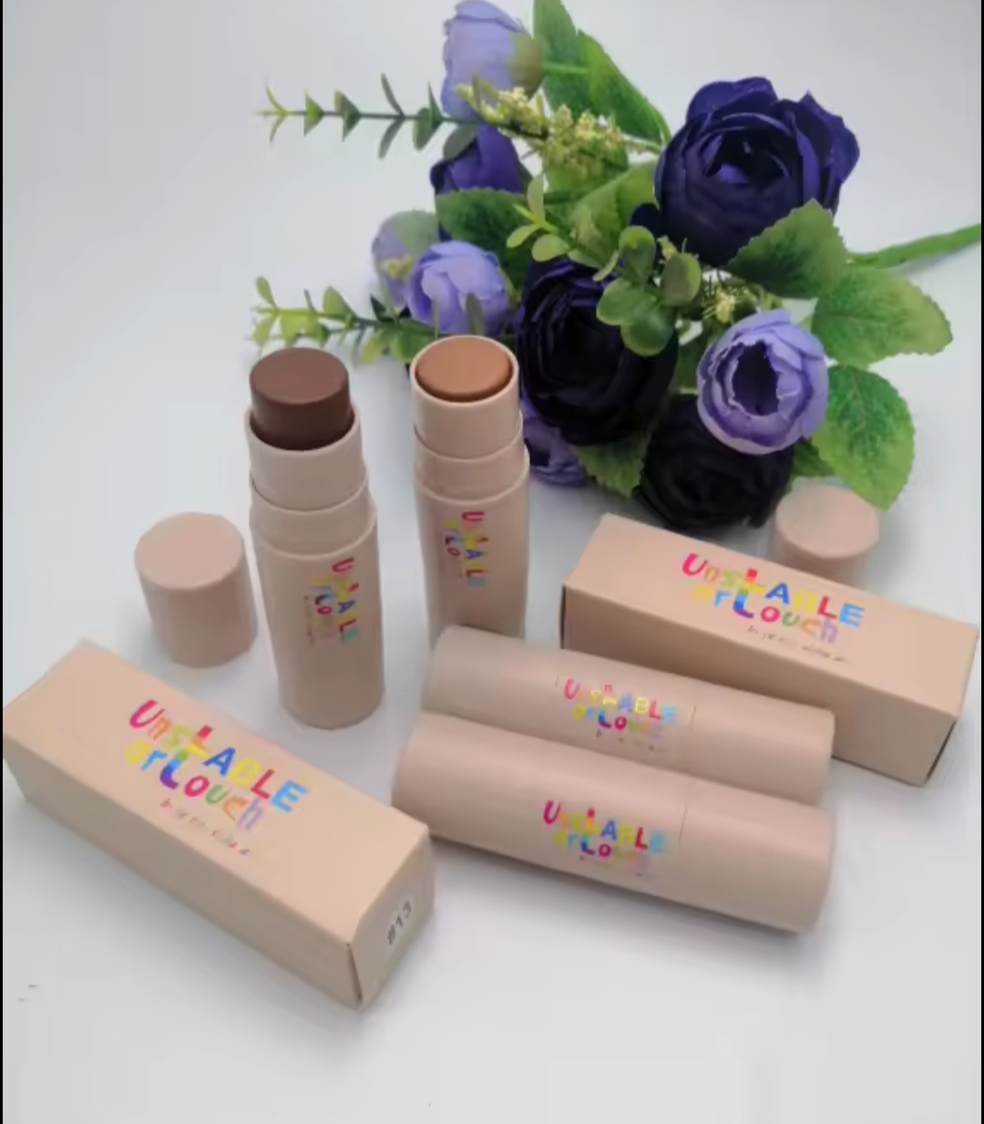 Contour & Highlight Stick