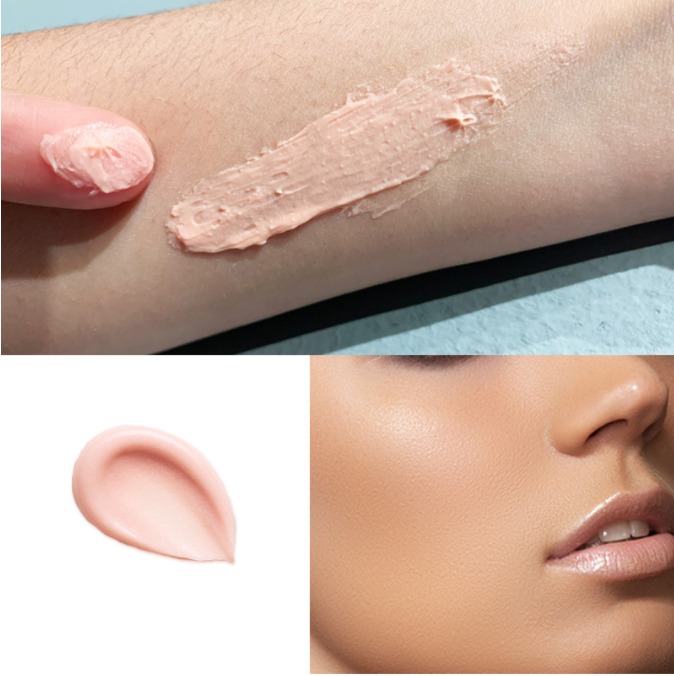 Skin Veil — Face Base — view 3