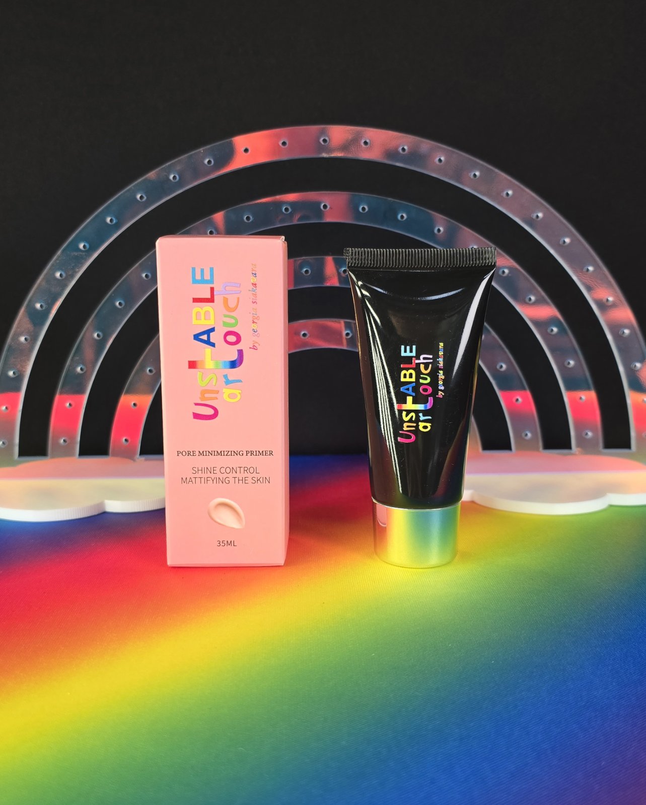 Pore Minimizing Mattifying Primer 35ml