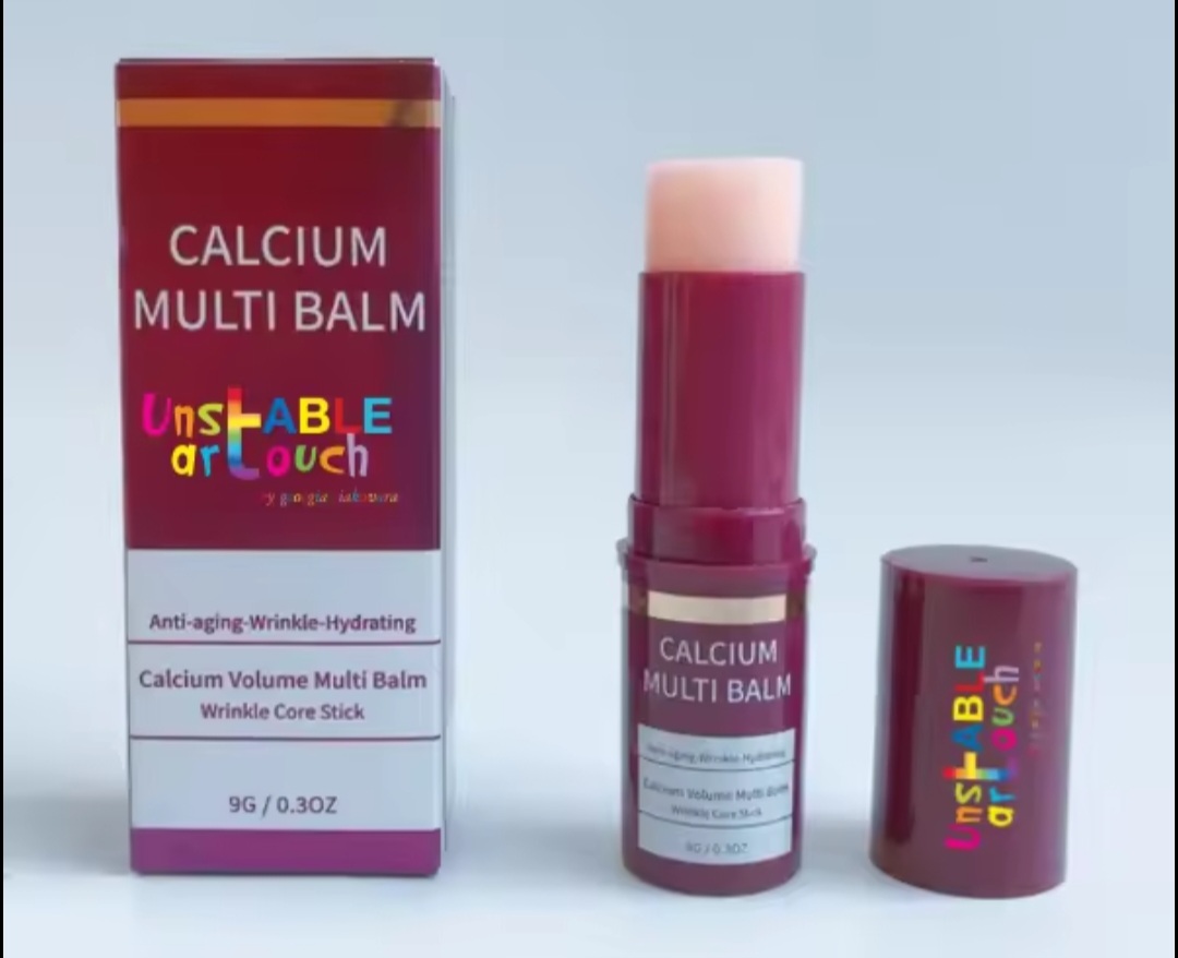 Calcium Multi Balm